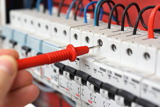 Industrial Electrical Services in Chandler, AZ